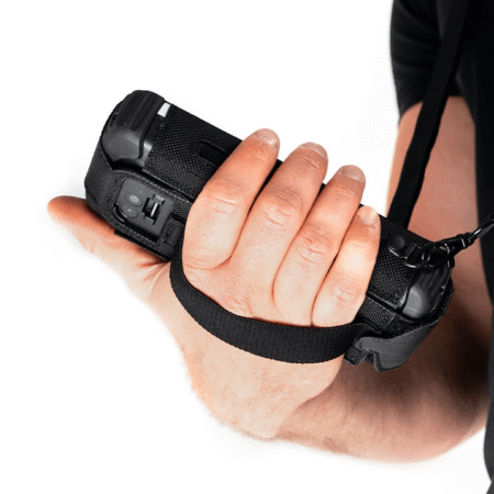 NAUTIZ X8 nosilni zaščitni etui, HANDHELD - slika 3