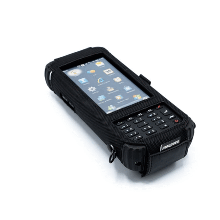 NAUTIZ X8 nosilni zaščitni etui, HANDHELD