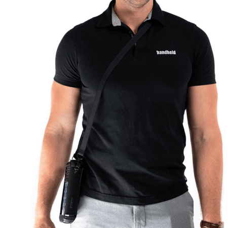 NAUTIZ X8 nosilni zaščitni etui, HANDHELD - slika 4