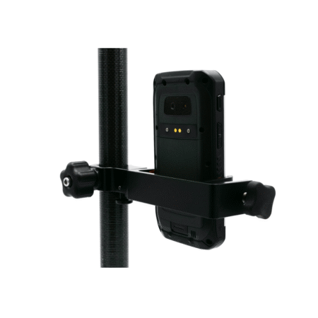 NAUTIZ X9 nosilec za pritrditev na cev, HANDHELD - slika 4