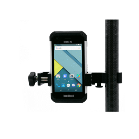 NAUTIZ X9 nosilec za pritrditev na cev, HANDHELD - slika 3