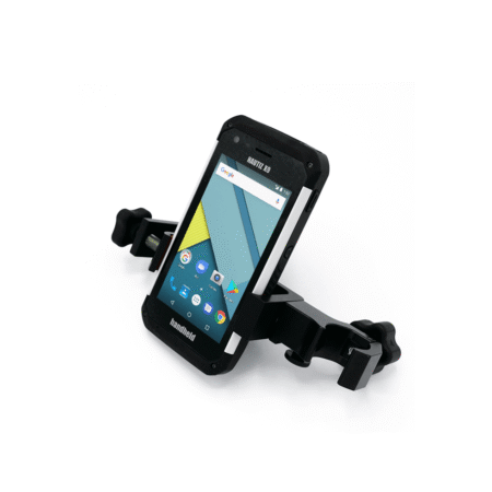 NAUTIZ X9 nosilec za pritrditev na cev, HANDHELD - slika 2