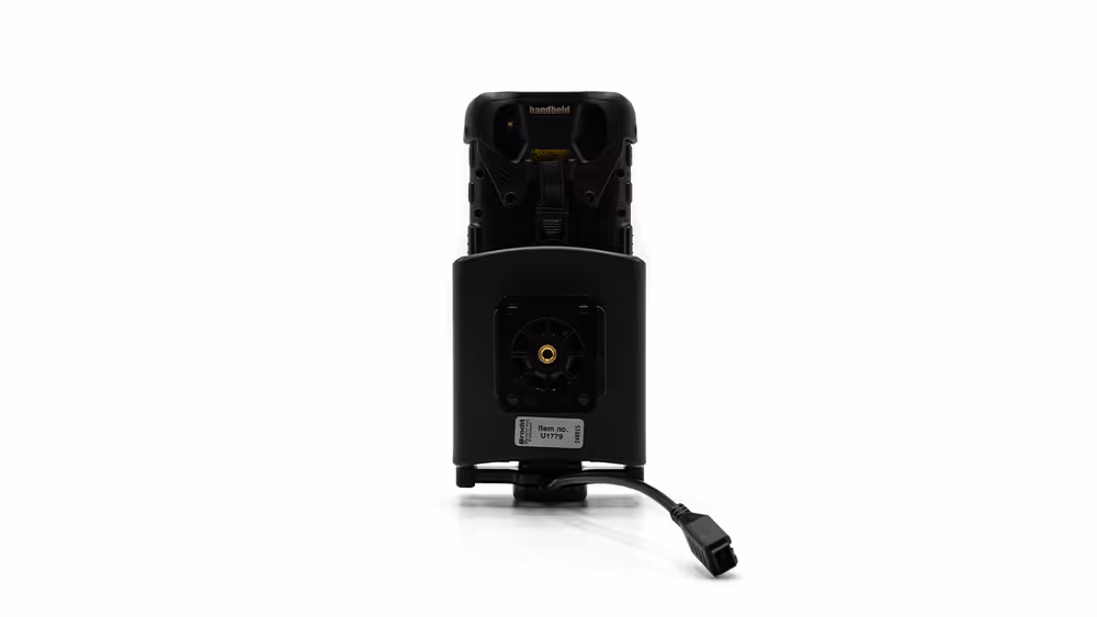 NX21-1002 NAUTIZ X21 priklopna postaja za avto, Nordalp - slika 3