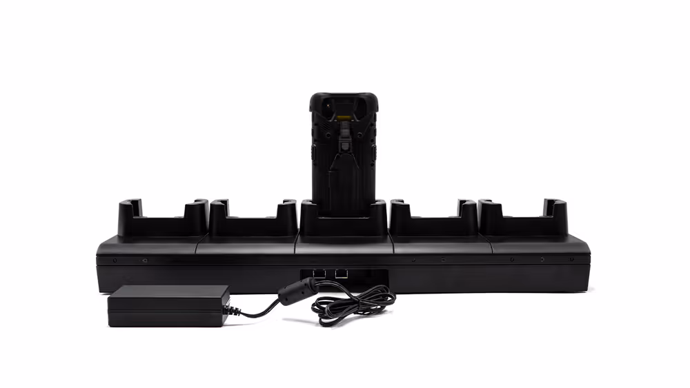 NX21-1015 NAUTIZ X21 polnilna postaja z petimi režami, Nordalp - slika 4