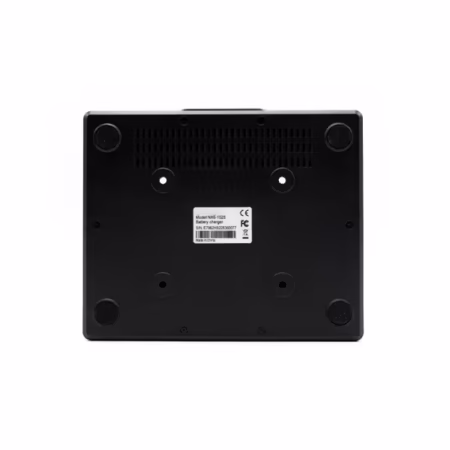 NX6-1025 X6 Pro polnilna postaja za dve baterije, Nordalp - slika 2