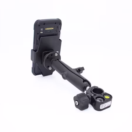 NX6-1047 X6 Pro nosilec za drog, Nordalp - slika 2