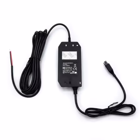 NX81-1002-HW NAUTIZ X81 priklopna postaja s hardwire kit kompletom, Nordalp - slika 3