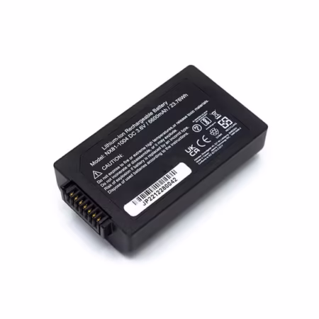 NX81-1004 NAUTIZ X81 baterija, Nordalp - slika 3