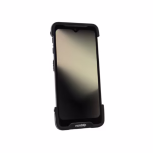 Nordalp X21 Pro je robusten 5G Android terminal z IP68 zaščito, MIL-STD-810H odpornostjo in zamenljivo baterijo za zahtevna terenska okolja.