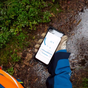 Nordalp X21 Pro je robusten 5G Android terminal z IP68 zaščito, MIL-STD-810H odpornostjo in zamenljivo baterijo za zahtevna terenska okolja.