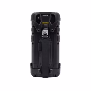 Nordalp X21 Pro je robusten 5G Android terminal z IP68 zaščito, MIL-STD-810H odpornostjo in zamenljivo baterijo za zahtevna terenska okolja.