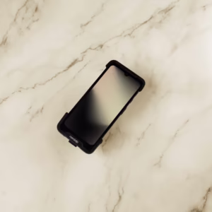 Nordalp X21 Pro je robusten 5G Android terminal z IP68 zaščito, MIL-STD-810H odpornostjo in zamenljivo baterijo za zahtevna terenska okolja.