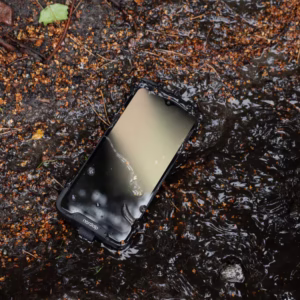 Nordalp X21 Pro je robusten 5G Android terminal z IP68 zaščito, MIL-STD-810H odpornostjo in zamenljivo baterijo za zahtevna terenska okolja.