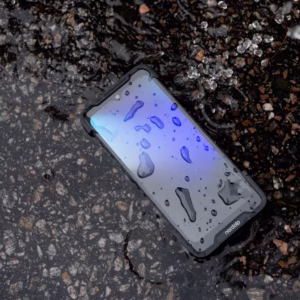 Nordalp X21 Pro je robusten 5G Android terminal z IP68 zaščito, MIL-STD-810H odpornostjo in zamenljivo baterijo za zahtevna terenska okolja.