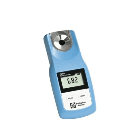OPTi® digitalni ročni refraktometer EBRO