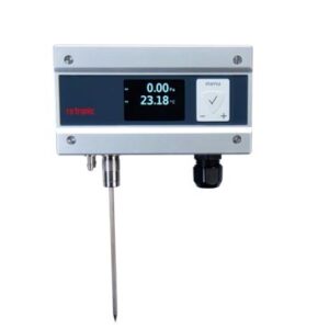 PF4 merilni pretvornik diferenčnega tlaka ROTRONIC - slika 3