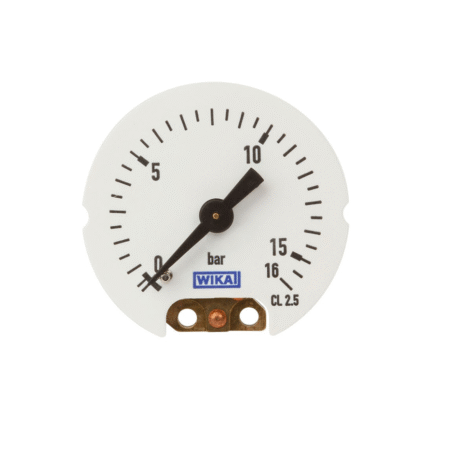 PMM01 OEM sistem za merjenje tlaka WIKA