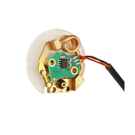 PMT01 OEM sistem za merjenje tlaka z izhodnim signalom WIKA - slika 2