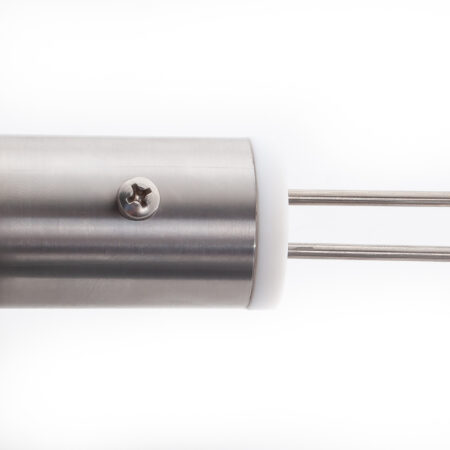 2240 1450 termoelement za površinsko merjenje temperature aluminija, z ročajem - slika 3