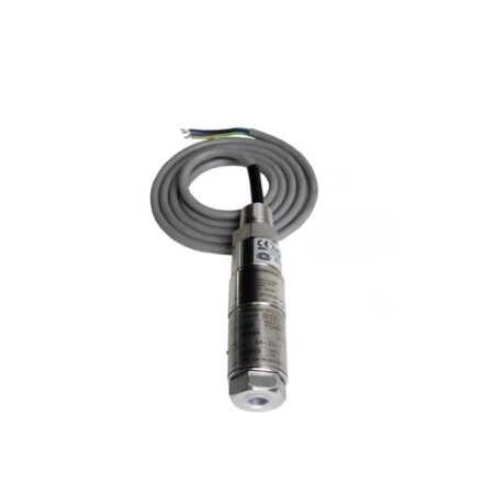 PXS miniaturno tlačno stikalo za procesno industrijo WIKA