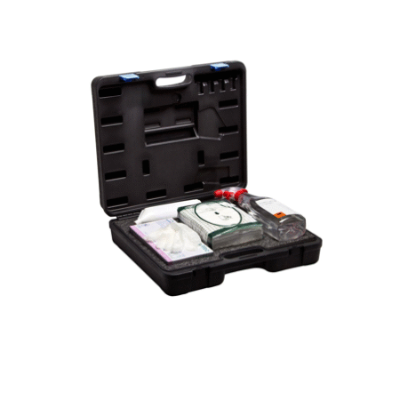 Set VIS za čiščenje Wöhler