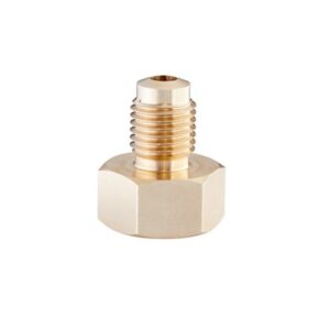 Adapter G3/8 IG 1/4“ SAE Wöhler