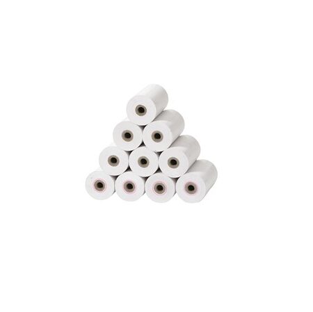 Termični papir Wöhler