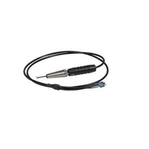 Teleskopska sonda za pretok Wöhler