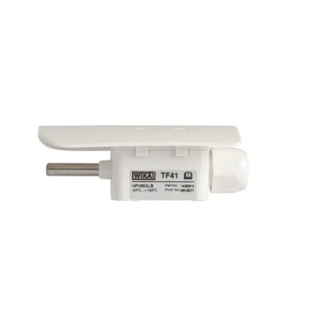 TF41 zunanji termometer WIKA - slika 3