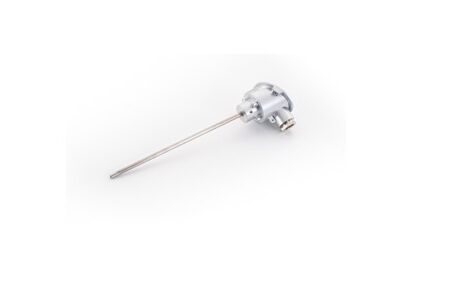 TTU-OPL-070 - MIMS uporovno (RTD), s priključno glavo tip B