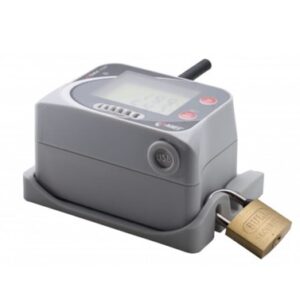 U0843G brezžični data logger za temperaturo z dvema vhodoma v dveh stanjih, vgrajen modem 4G COMET - slika 2