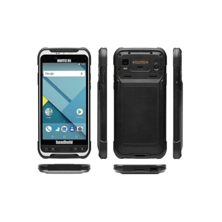 NAUTIZ X6 terenski androidni phablet, Nordalp - slika 3