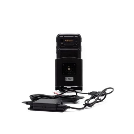 NAUTIZ X6 priklopna postaja HANDHELD - slika 2