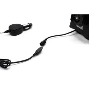 NAUTIZ X6 priključek za vozila HANDHELD - slika 3