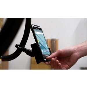 Nosilec za voziček NAUTIZ X6 HANDHELD - slika 3