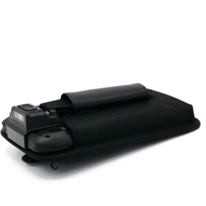 NAUTIZ X6 torbica s sponko za pas HANDHELD - slika 3