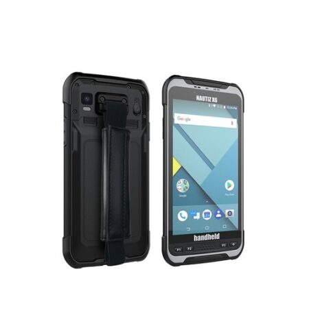 NAUTIZ X6 pas za roko HANDHELD