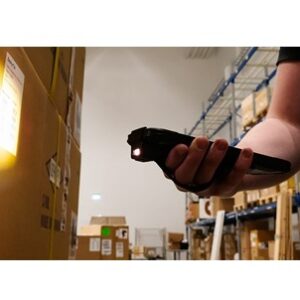 Čitalnik črtne kode NAUTIZ X6 HANDHELD - slika 4