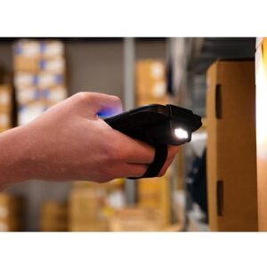 Čitalnik črtne kode NAUTIZ X6 HANDHELD - slika 3