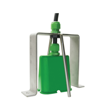 “Pumpswitch” črpalno stikalo JOLA - slika 3