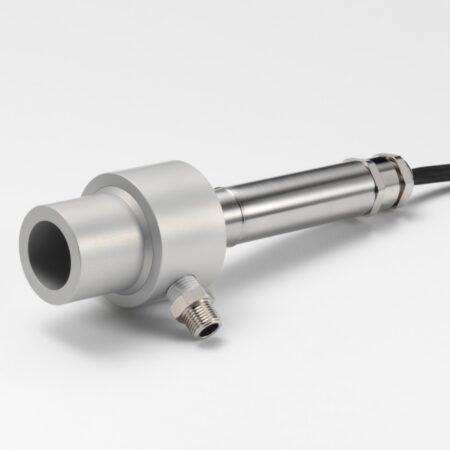 PC151HT-0 infrardeči (IR) temperaturni senzor z analognim izhodom CALEX - slika 4