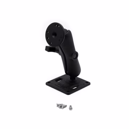 RAM-101U-2461-RT10 nosilec Ram z VESA ploščo, Nordalp - slika 4