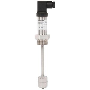 RLT-1000 Reed-chain senzor nivoja WIKA je bil razvit za merjenje nivoja tekočin. Združljiv z mediji: olje, voda, dizelsko gorivo, hladilna sredstva, ...