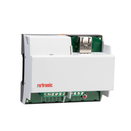 RMS-DO-L-R digitalni izhodni modul ROTRONIC