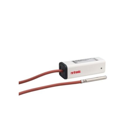 RMS-MLOG-B-868 brezžični mini data logger ROTRONIC - slika 2