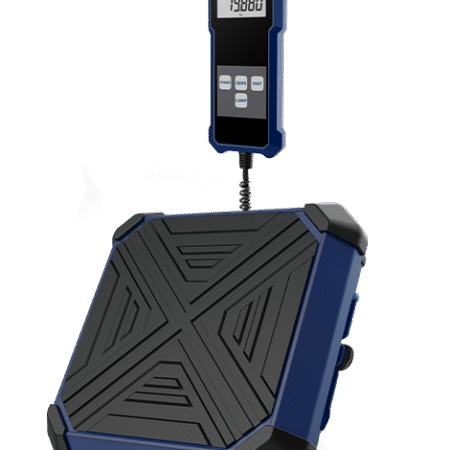 RS 400 tehtnica hladilnega sredstva Wöhler - slika 2