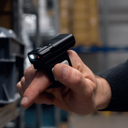 RS60 naprstni skener HANDHELD - slika 5