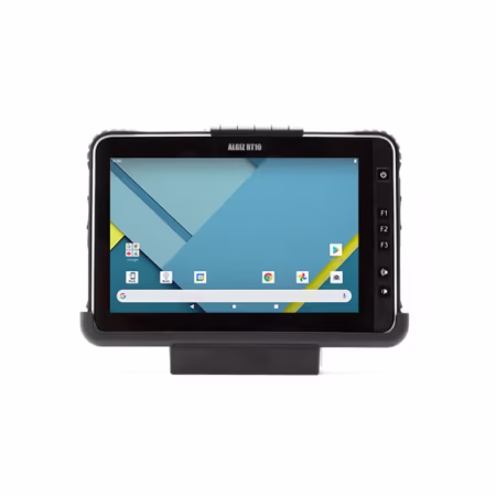 ALGIZ RT10 nosilec, Nordalp