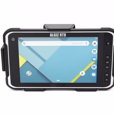 RT8-1003 ALGIZ RT8 pasivni nosilec, Nordalp