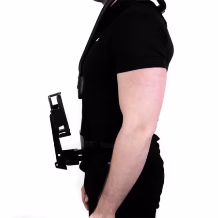 RT8-1040 ALGIZ RT8 shoulder carrier, Nordalp - slika 3